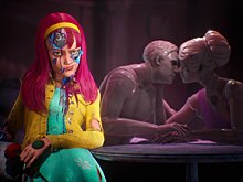 Чем Judas будет отличаться от BioShock? Геймдизайнер раскрыл подробности