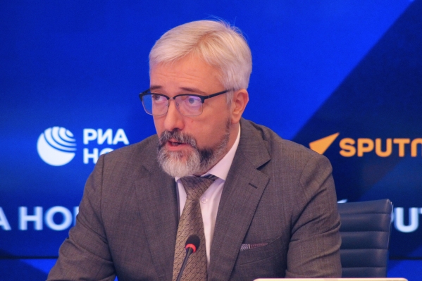 Глава Россотрудничества Примаков объяснил, что представляет собой Русский мир