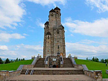 Глава Ингушетии Махмуд-Али Калиматов напомнил о трагических моментах истории кавказских народов в День памяти жертв политических репрессий