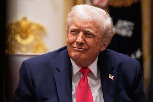 Трамп пригрозил нанесением ударов по любой стране