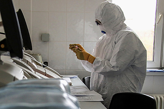 В подведомственном ФСБ следственном изоляторе выявлены арестанты с коронавирусом