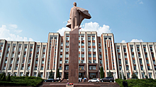 Приднестровье созовет всех депутатов впервые с референдума 2006 года