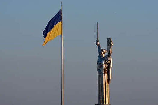 На Украине одобрили выход из соглашения СНГ о взимании косвенных налогов
