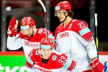 Сборная Дании по хоккею: дебютирует на ОИ-2022 в Пекине и обещает проблемы команде России