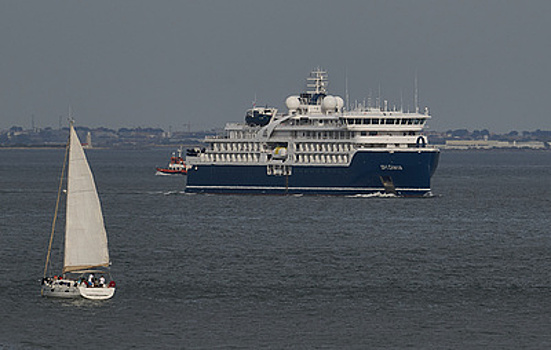 Последняя россиянка завершила голодовку на лайнере SH Diana