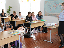 В Тюменской области дети из отдаленных сёл стали участниками акции «Право знать»