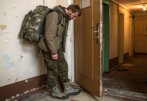 Боец ВСУ притворился убитым россиянином и поселился в его доме. Что было дальше