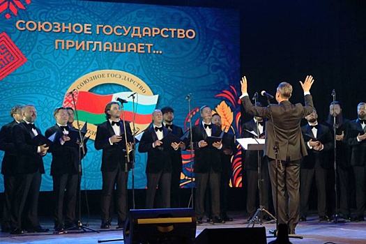 Худрук хора Сретенского монастыря Полторухин - о секретном оружии композиторов