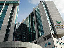 Сбер планирует вложить 350 млрд рублей в логистику