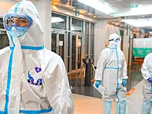 Роспотребнадзор исключил завоз в Россию легионеллеза