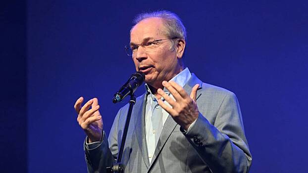 Пианист Юрий Розум: Музыке нужен шторм