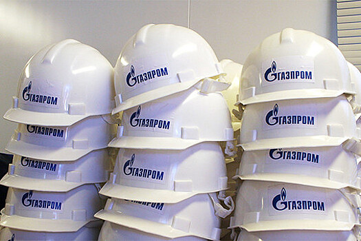 Bloomberg: "Газпром" повысил траты на благотворительность до рекордного уровня