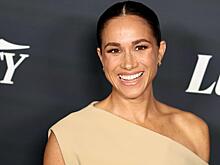 Влиятельное голливудское агентство талантов прекратило работу с Меган Маркл — причина удивит