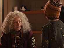 Фильм «Яга на нашу голову» вышел в онлайне