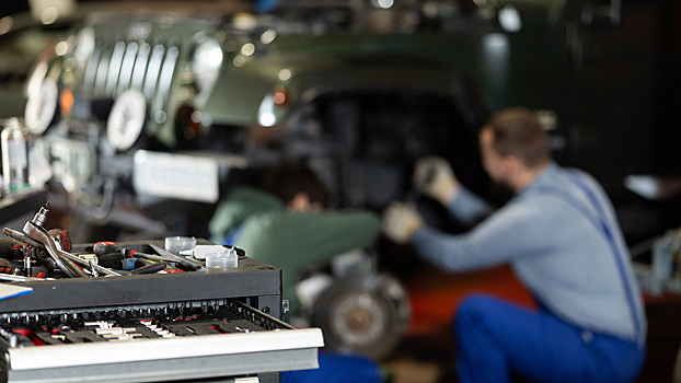 Как выбрать сервис по окончании гарантии на автомобиль: советы от экспертов СберАвто