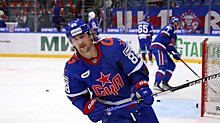 Первый номер драфта НХЛ‑2012 Якупов покинул «Нефтехимик»