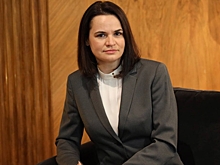 Тихановская могла быть инициатором скандала с Тимановской