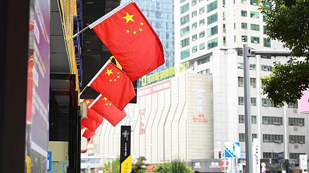 В США уличили Китай в нежелании выступать посредником на Украине