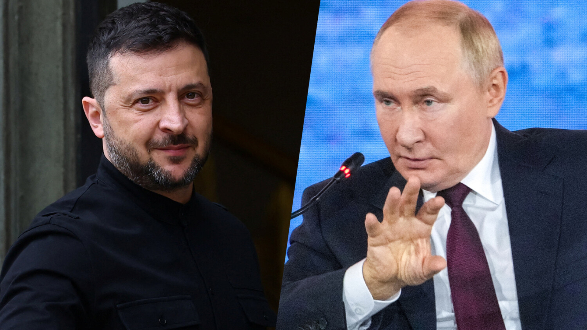 Ушаков: если Зеленский хочет встречи с Путиным, пусть звонит в Москву