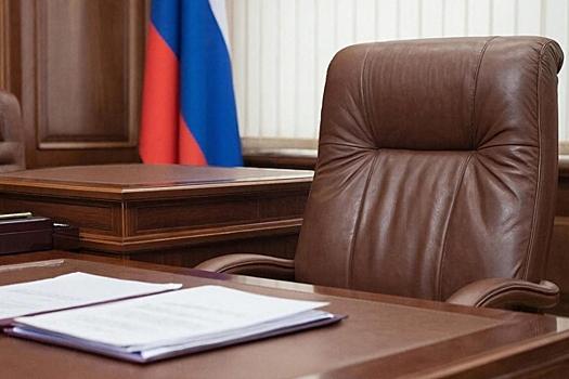 Врио обрел полномочия: ключи от Йошкар-Олы вручили Евгению Кузьмину