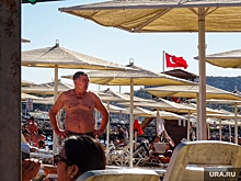 У Турции появилась альтернатива российским туристам