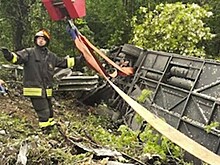 Всех пострадавших в ДТП в Италии россиянок выписали из больницы
