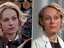 Российские актрисы, которых не отличить друг от друга