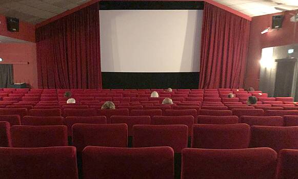 Стала известна дата выхода фильма «Мастер и Маргарита»