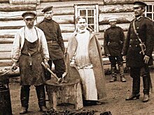 Какой на самом деле была Сонька Золотая Ручка