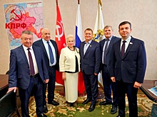 КПРФ на круглом столе в Госдуме раскритиковала итоги «мусорной реформы»