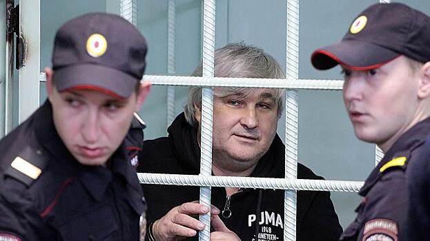 Соратник Деда Хасана покончил с собой