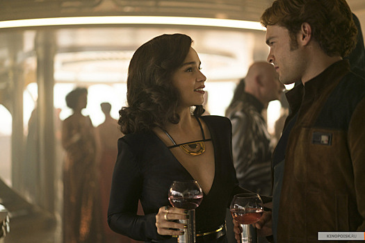 Слушаем Feduk'а, смотрим «Звёздные войны», едем на «Майскую велопрогулку» и ещё 17 идей для выходных