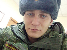 В зоне СВО погиб житель Тюменской области