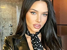 Тимати в объятиях Сафаровой передал привет Решетовой — она не оценила