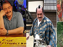 Как живет Михаил Кожухов — ведущий передач о путешествиях. И как выглядят его жена и дети