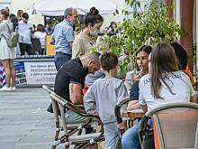 Бизнесмены попросили Собянина отменить QR-коды за день до решения