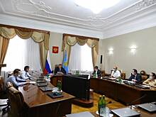 В Астраханской области начнут производить полиэтилен