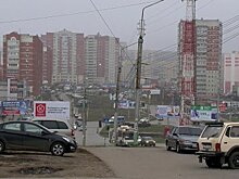 Автовладельцы в Арбекове землю муниципальную занимают как свою