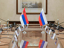 В МИД Сербии отреагировали на слова Захаровой об экспорте Белградом оружия