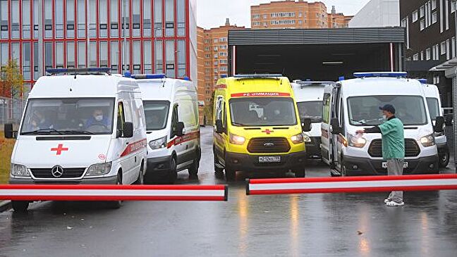 В Минздраве рассказали, когда стабилизируется ситуация с COVID-19