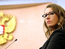 Собчак из-за смертельного ДТП может оказаться в роли Ефремова?