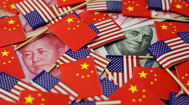 Стали известны главные жертвы торговой войны между Китаем и США
