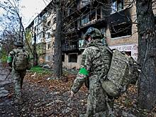 В США рассказали о дилемме Киева из-за Красноармейска