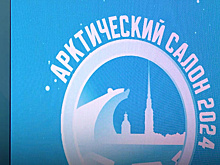Островок Крайнего Севера: в Петербурге прошел фестиваль «Арктический салон»