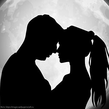 Лунный любовный прогноз с 19 по 25 сентября