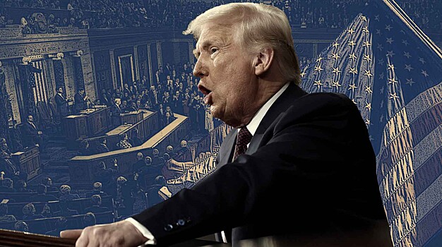 Трамп хочет, чтобы конфликт на Украине закончился, а он объявил себя победителем, считают политологи