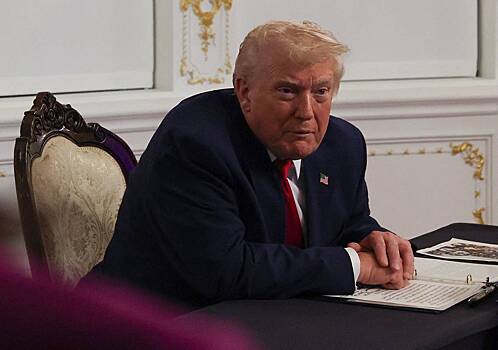 Названа неожиданная проблема из-за Трампа в урегулировании конфликта на Украине