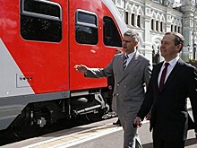 Минтранс предложил вносить данные о гражданстве в ж/д билеты