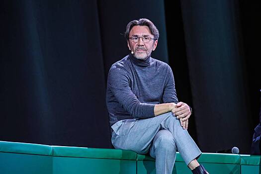 Шнуров назвал самое яркое событие года