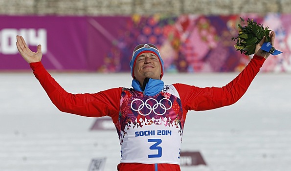 Александр Легков: Через 20 лет не вспомнят, что россиян не было на Олимпиаде